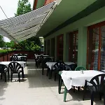 Szálloda Hajnal