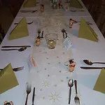 Hajnal 酒店 Mezőkövesd