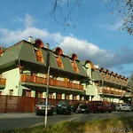Szálloda Hajnal