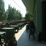 Szálloda Hajnal Mezőkövesd