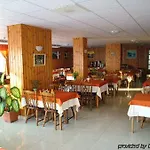 Szálloda Hajnal 3*