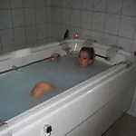Szálloda Hajnal