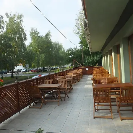 Hajnal Szálloda Mezőkövesd