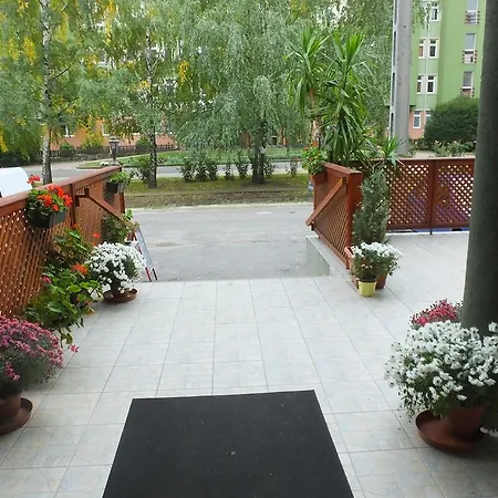 Hajnal 3* Mezőkövesd