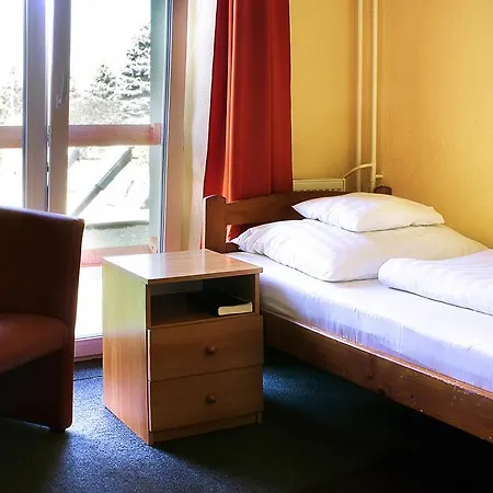 Hajnal Hotel 3*