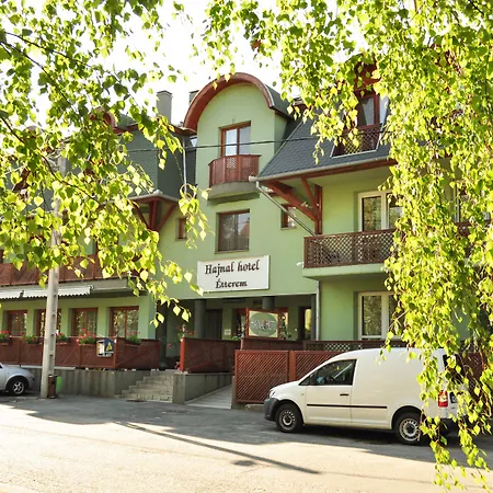 Hajnal 3* Mezőkövesd