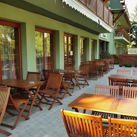 Hotel Hajnal Mezőkövesd