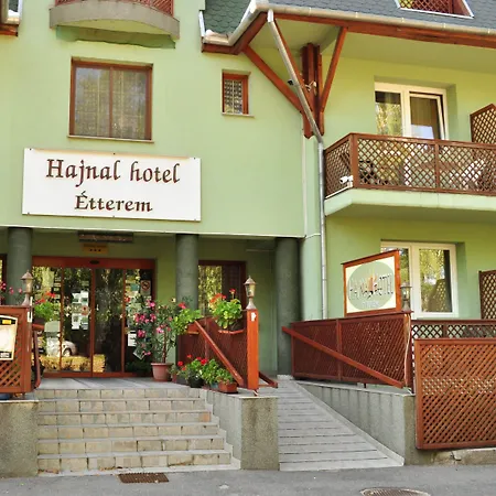 Hajnal Hotel
