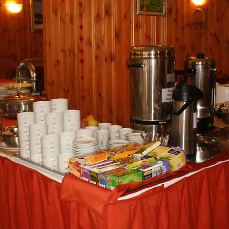 Hajnal Hotel Mezőkövesd