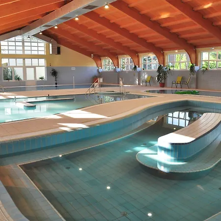 Hotel Hajnal 3*