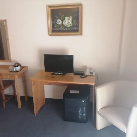 Hajnal Hotel Mezőkövesd