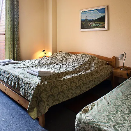 Hajnal Hotel 3*