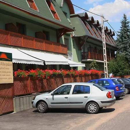 Hotel Hajnal 3*