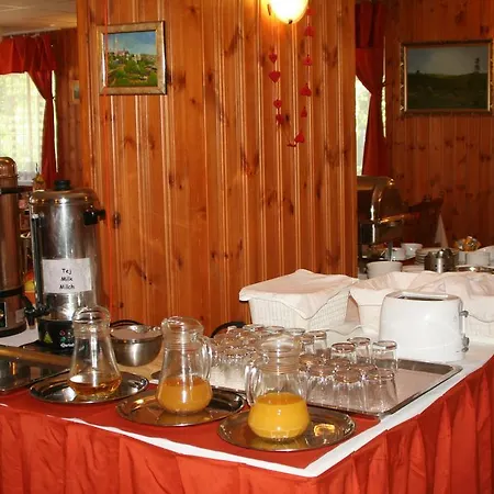 Hajnal Mezőkövesd