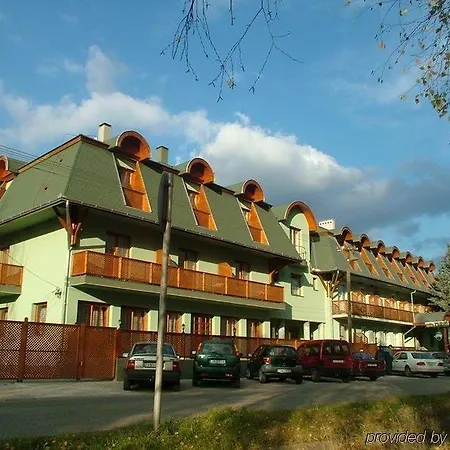 Hotel Hajnal
