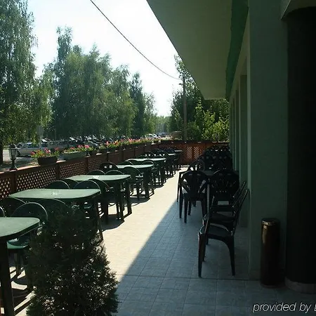 Hotel Hajnal Mezőkövesd