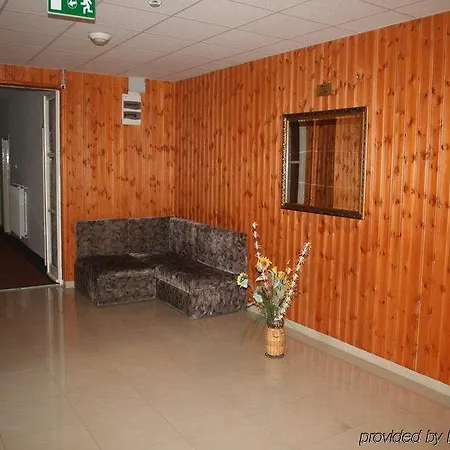 Hotel Hajnal 3*