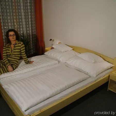 Hotel Hajnal