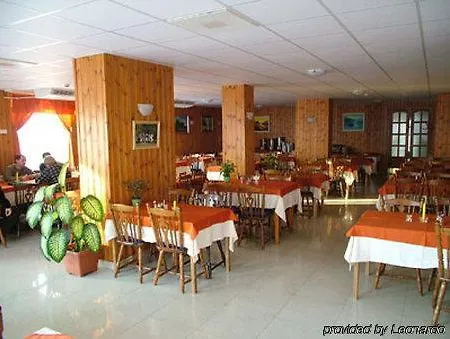 Hotel Hajnal 3*