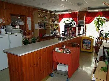 Hotel Hajnal Mezőkövesd