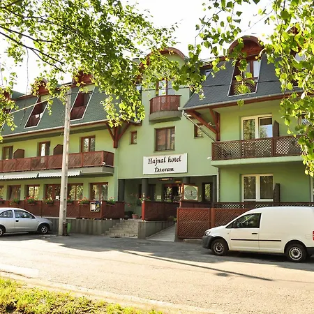 Hotel Hajnal