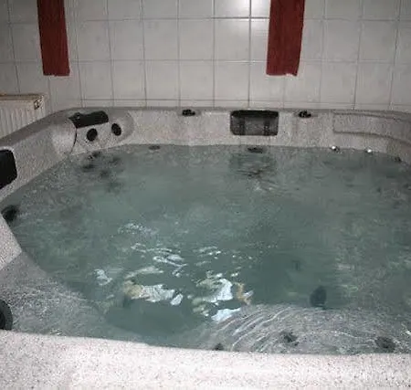Hajnal Hotel Mezőkövesd