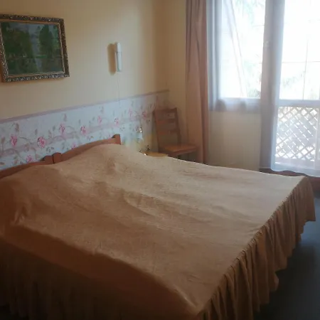 Hotel Hajnal Mezőkövesd