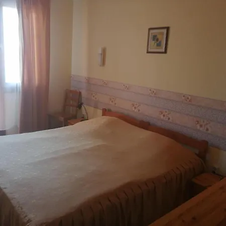 Hajnal 3* Mezőkövesd