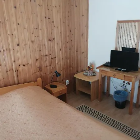 Hajnal Hotel Mezőkövesd