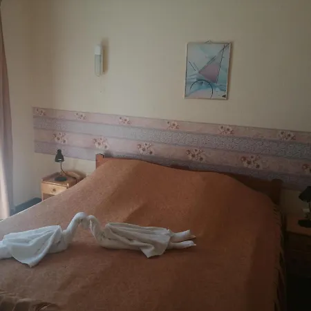 Hajnal Hotel Mezőkövesd