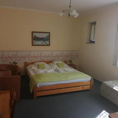 Hajnal 3* Mezőkövesd