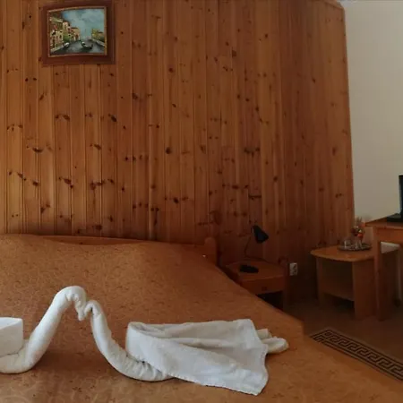 Hotel Hajnal Mezőkövesd