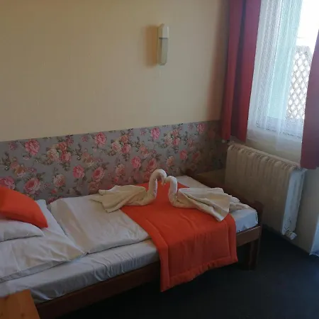 Hajnal Hotel 3*