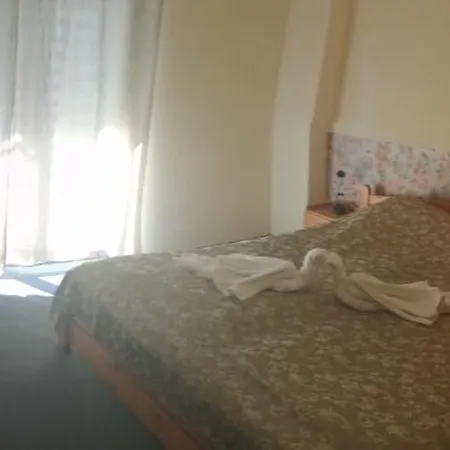 Hotel Hajnal Mezőkövesd
