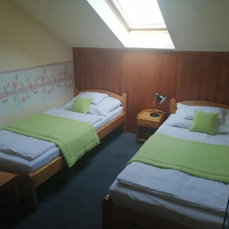 Hajnal Hotel Mezőkövesd