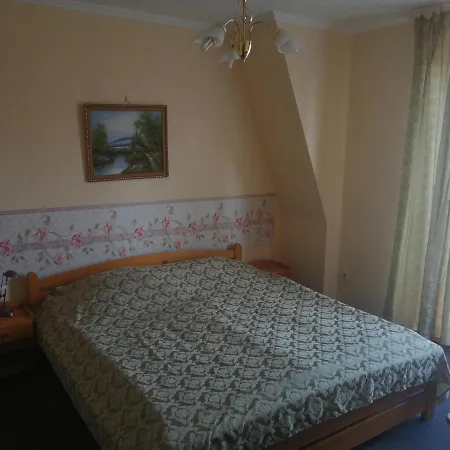 Hotel Hajnal 3*