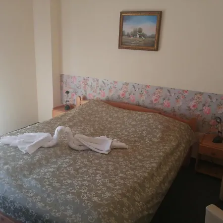 Hajnal 3* Mezőkövesd