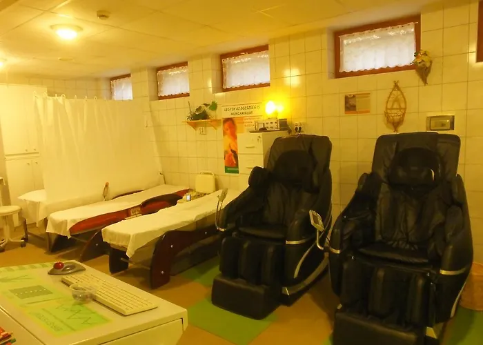 Hajnal Mezőkövesd