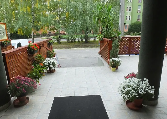 Hajnal 3* Mezőkövesd