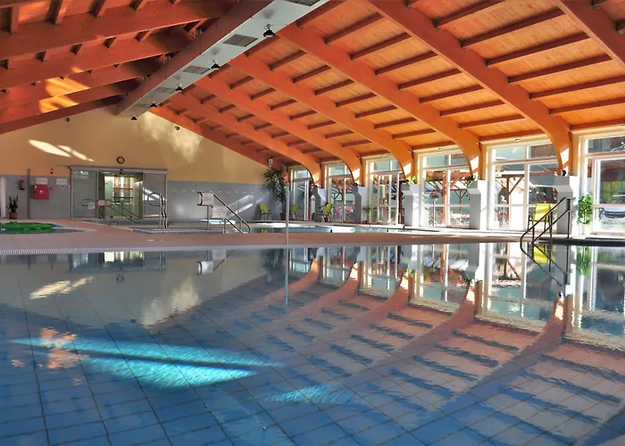 Hajnal Hotell 3*