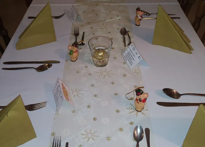 Hajnal Hotell Mezőkövesd