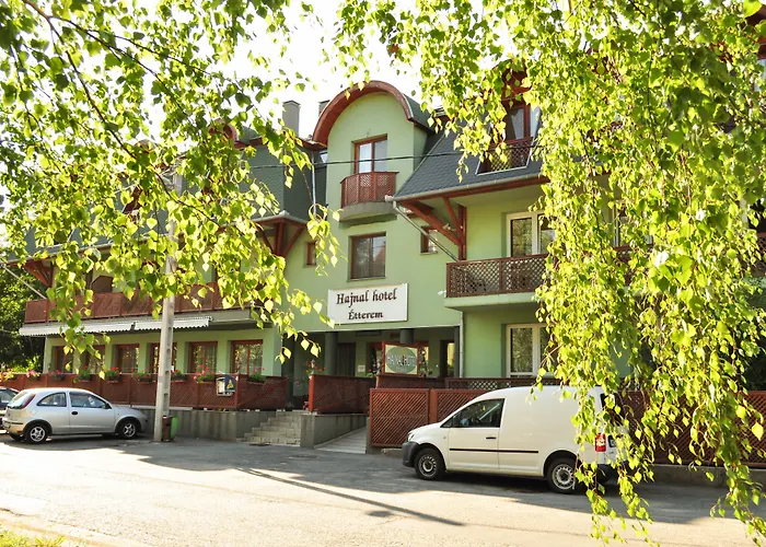 Hajnal 3* Mezőkövesd