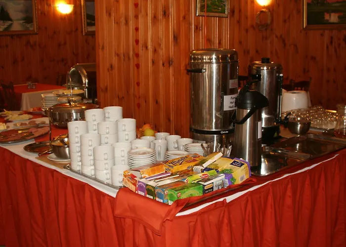 Hajnal Hotell Mezőkövesd