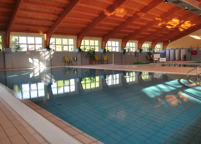 מלון Hajnal Mezőkövesd