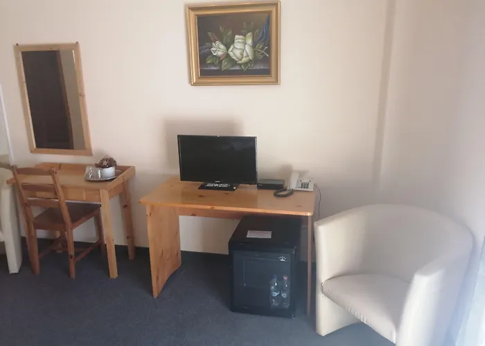 Hajnal מלון Mezőkövesd