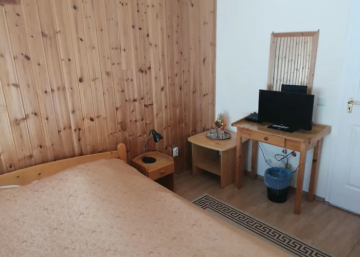 Hotell Hajnal