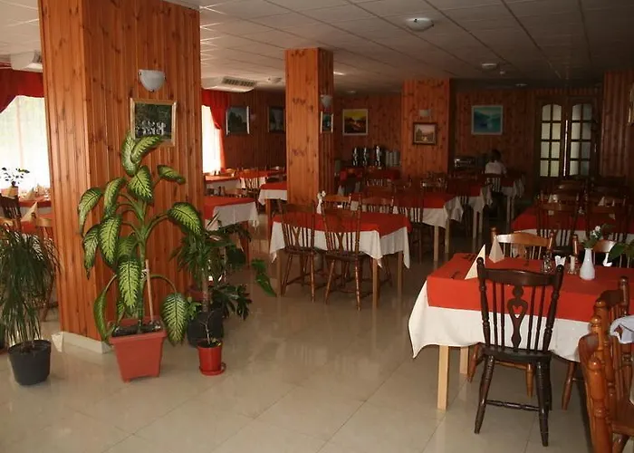 Hajnal 3* Mezőkövesd