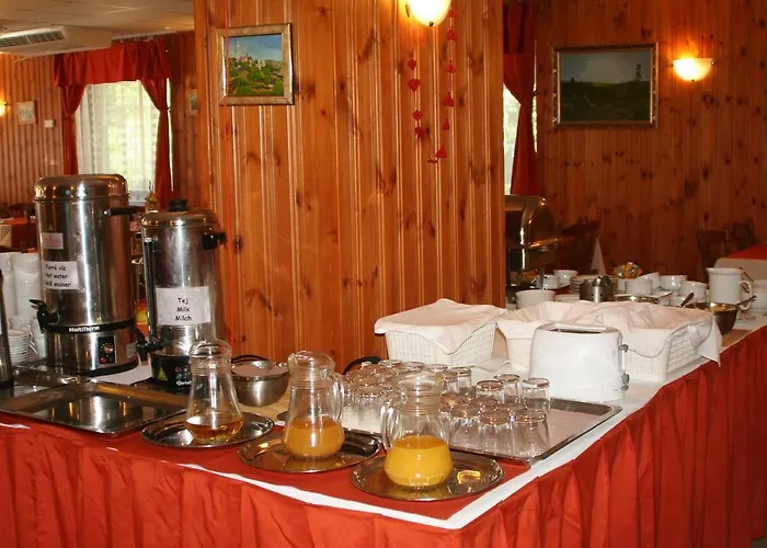 Hajnal Mezőkövesd