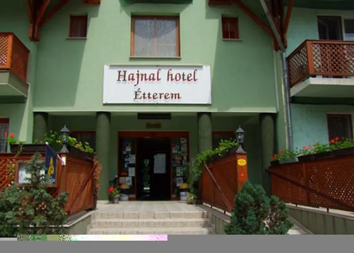 Hotell Hajnal
