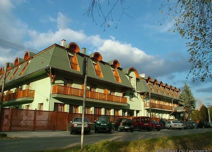 Hotell Hajnal